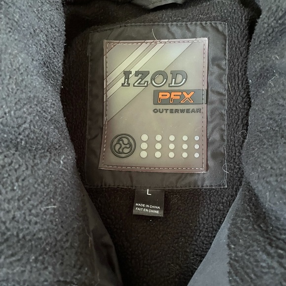 🥶 🥶 Izod PFX Puffer Jacket 🥶🥶 - Picture 2 of 7